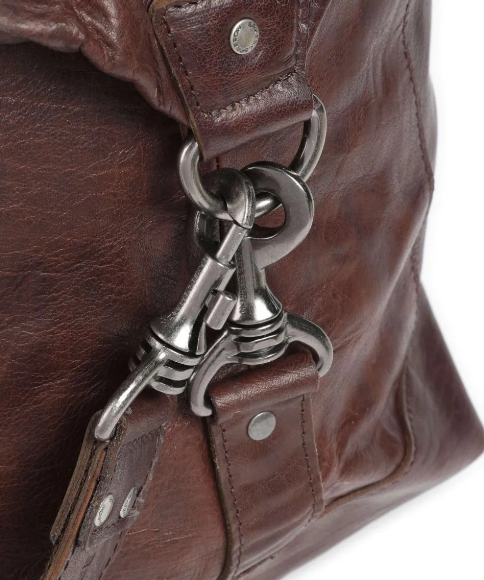 Bronco Weekender dunkelbraun 50 cm