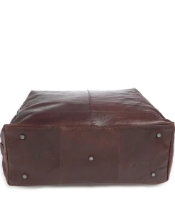 Bronco Weekender dunkelbraun 50 cm