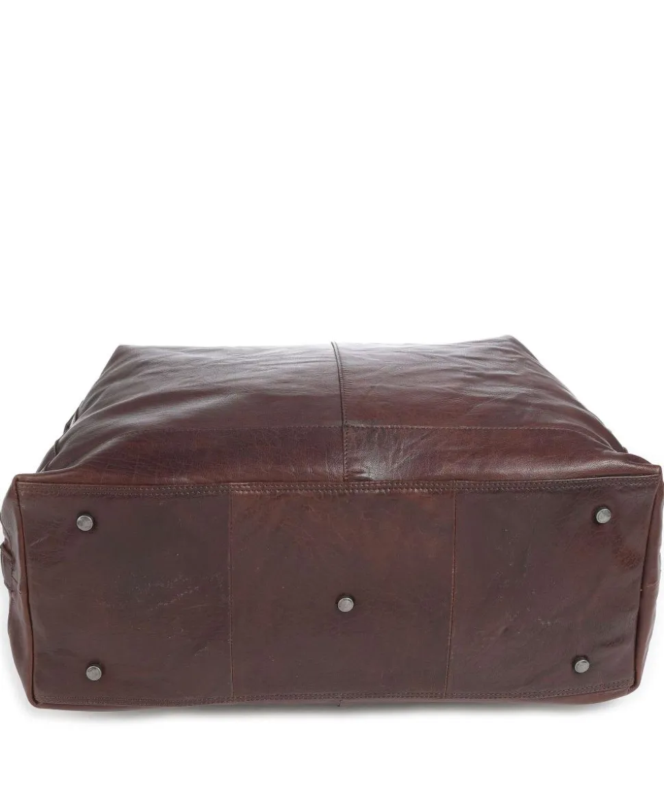 Bronco Weekender dunkelbraun 50 cm