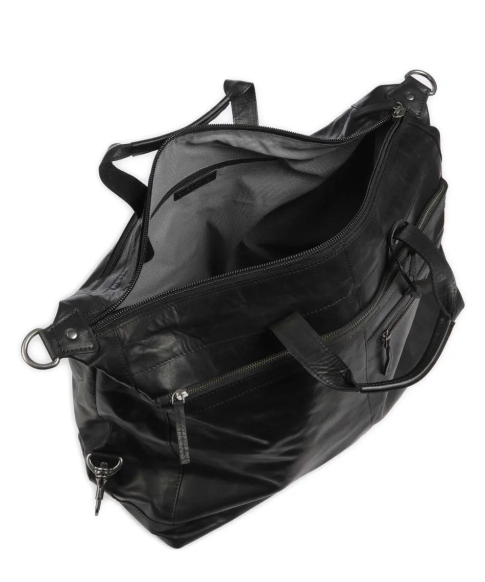 Bronco Weekender schwarz 50 cm