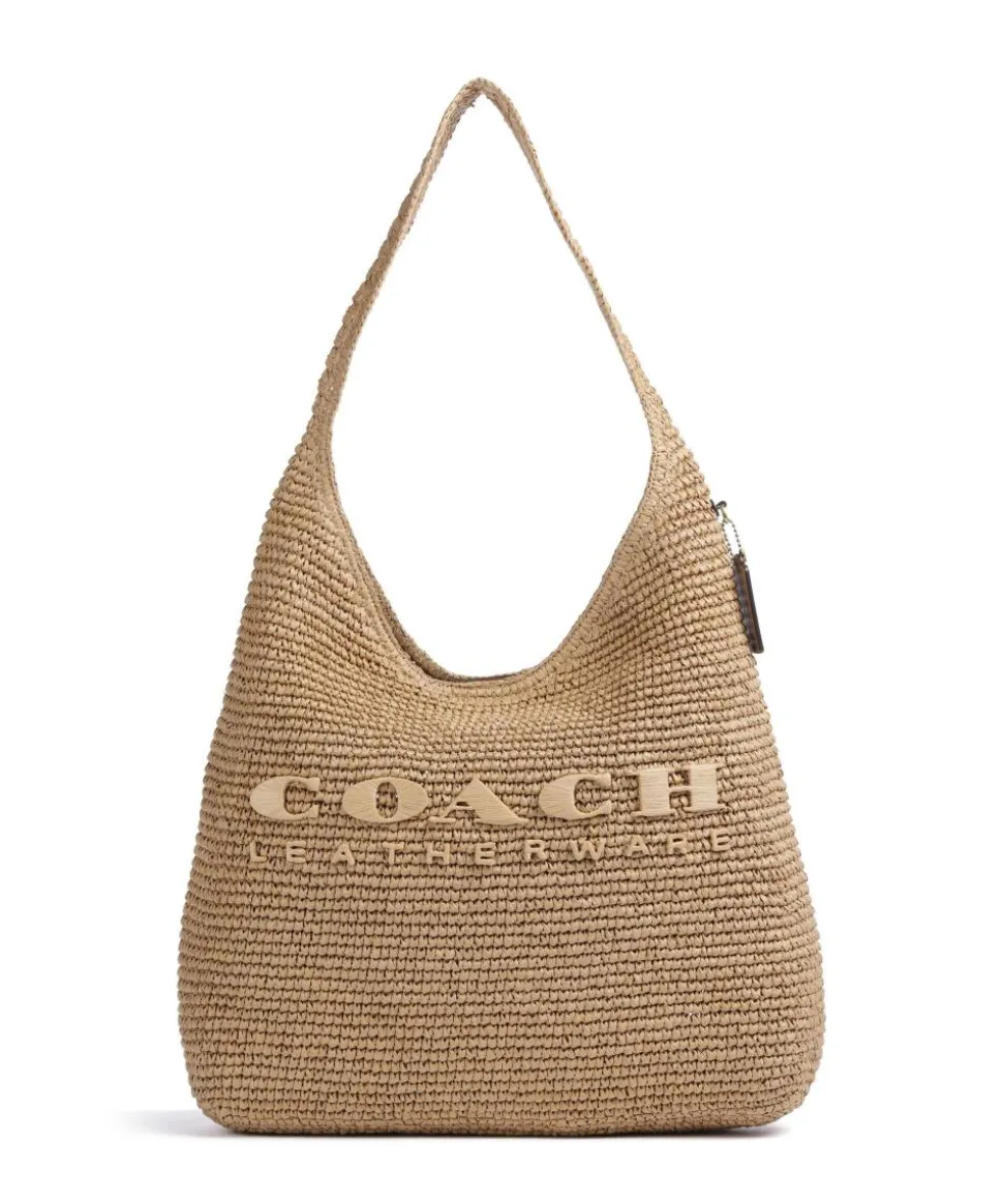 Brooklyn 39 Beuteltasche Papier natur