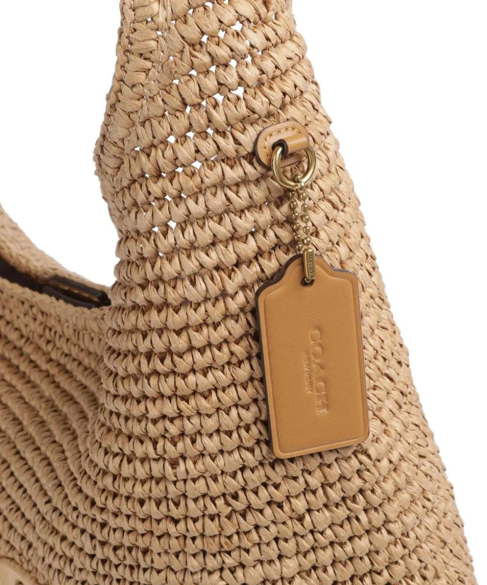 Brooklyn 39 Beuteltasche Papier natur