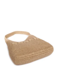 Brooklyn 39 Beuteltasche Papier natur