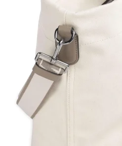 Brooklyn Weekender creme 43 cm