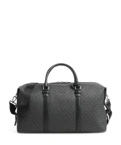 Brooklyn Weekender schwarz 51 cm