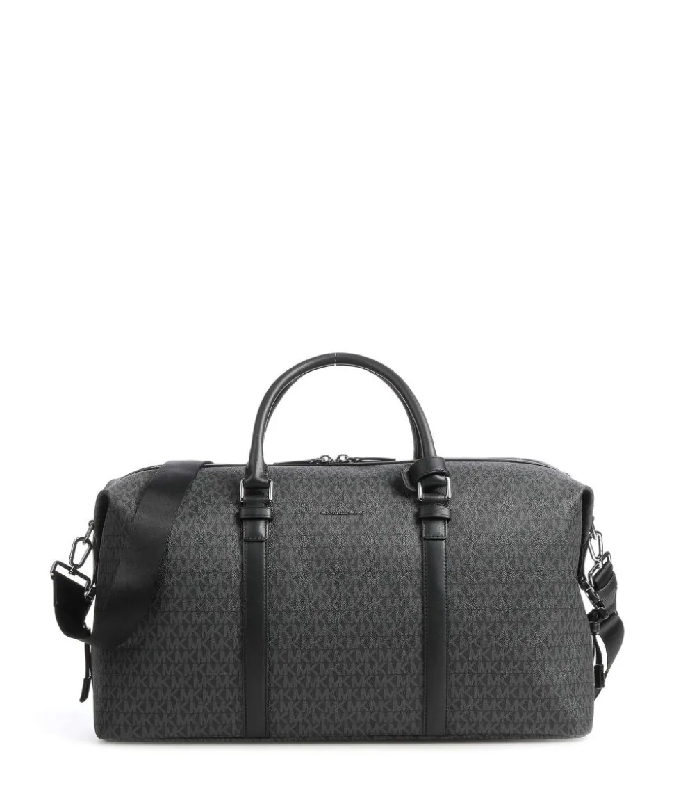 Brooklyn Weekender schwarz 51 cm