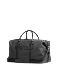 Brooklyn Weekender schwarz 51 cm