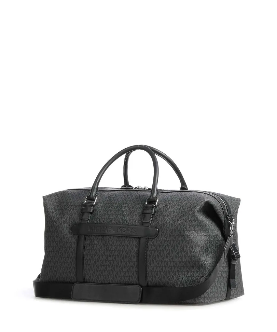 Brooklyn Weekender schwarz 51 cm