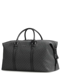 Brooklyn Weekender schwarz 51 cm