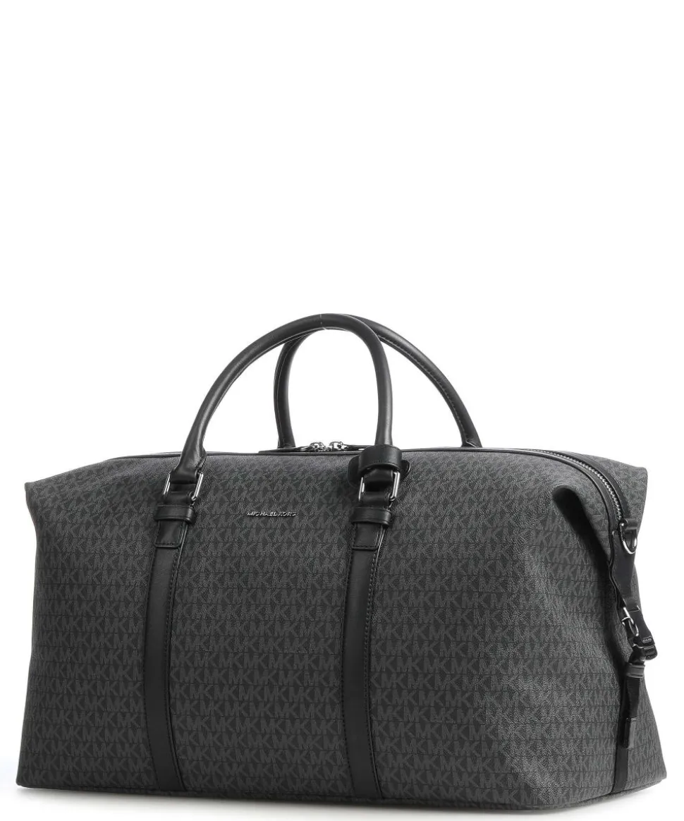 Brooklyn Weekender schwarz 51 cm