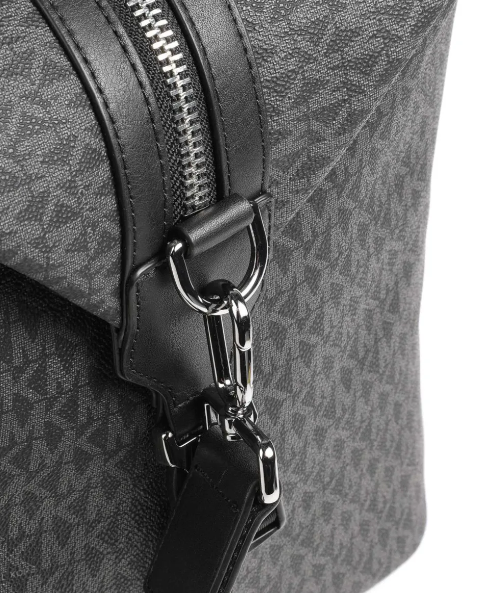 Brooklyn Weekender schwarz 51 cm