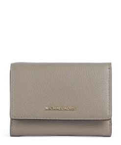 Bryant Geldbörse fein genarbtes Rindsleder taupe