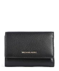 Bryant Geldbörse fein genarbtes Rindsleder schwarz