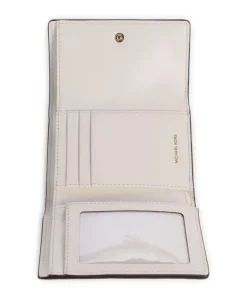 Bryant Geldbörse fein genarbtes Rindsleder creme