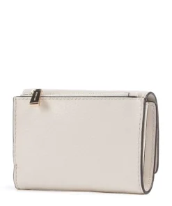 Bryant Geldbörse fein genarbtes Rindsleder creme