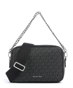 Bryant Medium Umhängetasche Canvas schwarz