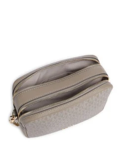 Bryant Medium Umhängetasche Lederimitat taupe