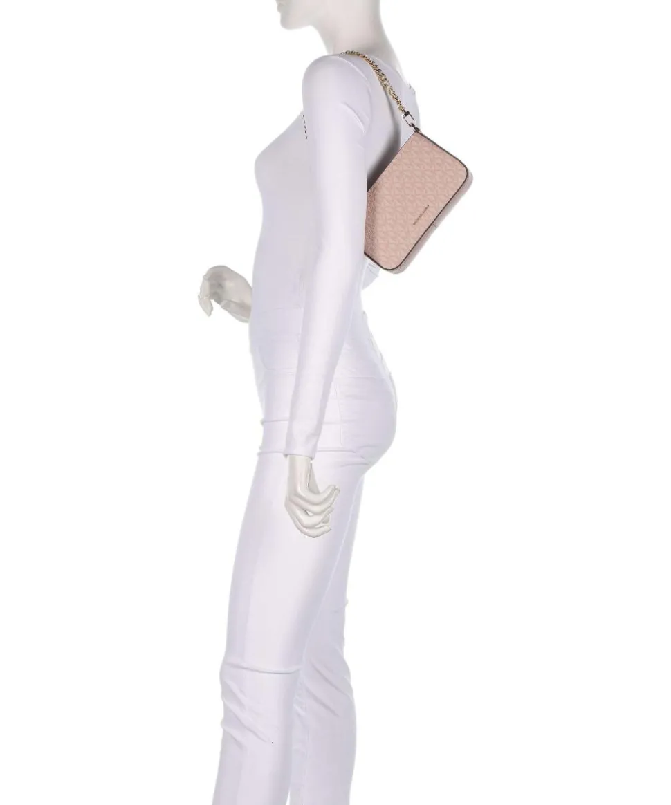 Bryant Small Schultertasche Lederimitat rosa