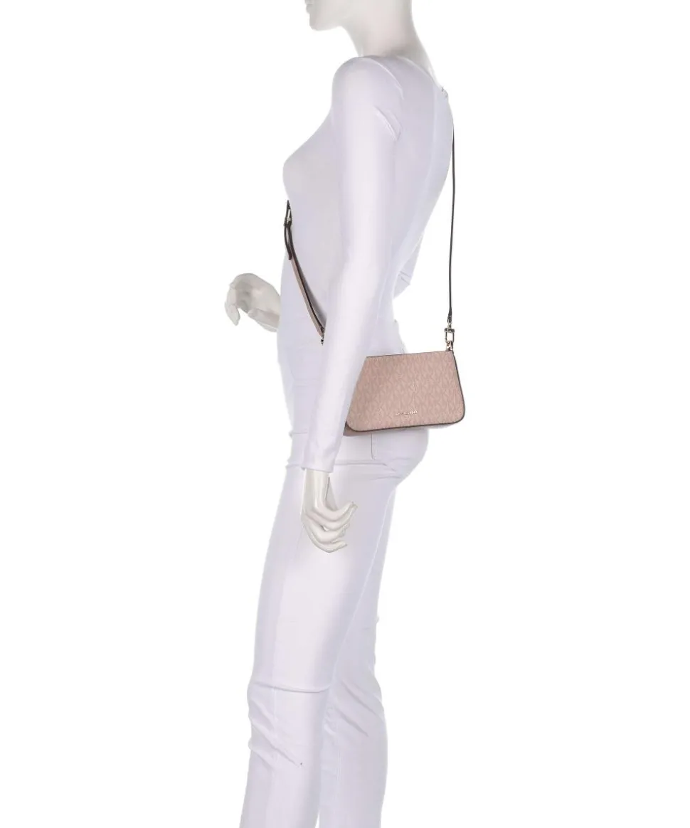 Bryant Small Schultertasche Lederimitat rosa