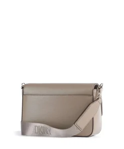 Bryant Umhängetasche genarbtes Rindsleder hellbraun