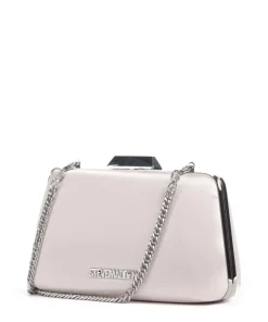 BSLOAN Umhängetasche Polyester nude