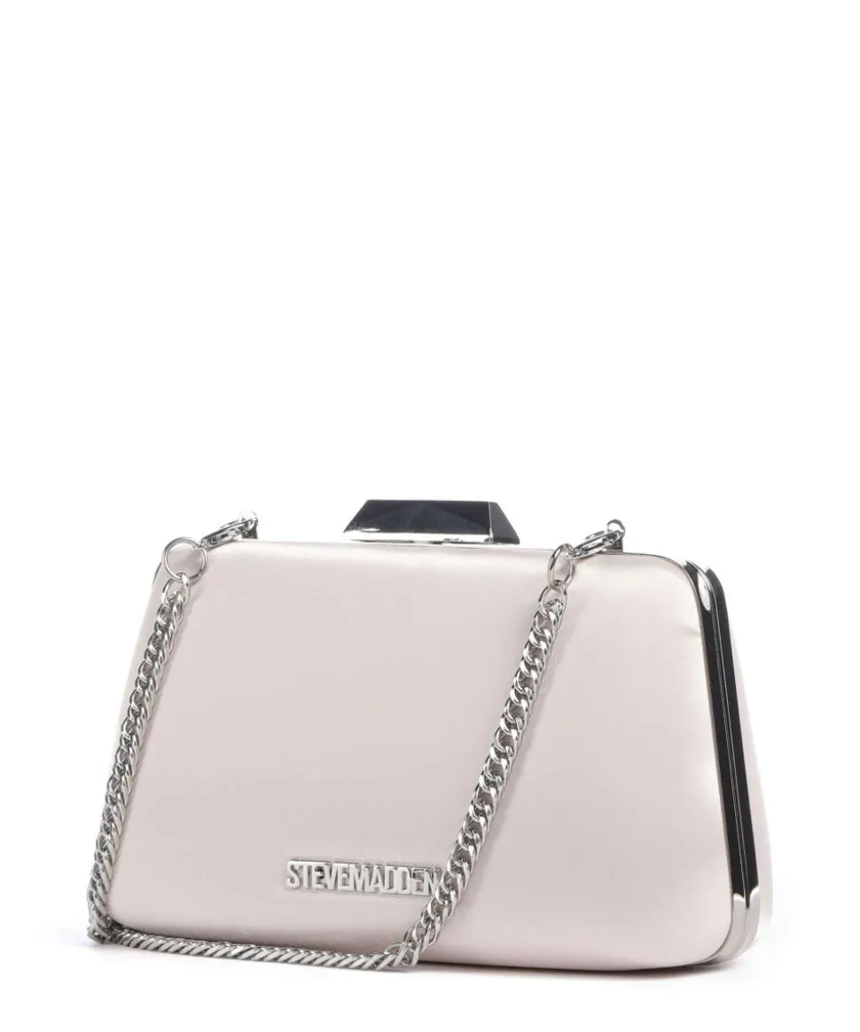 BSLOAN Umhängetasche Polyester nude