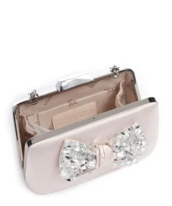 BSLOAN Umhängetasche Polyester nude