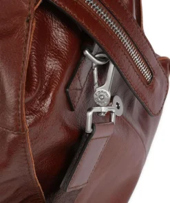 Buddy Weekender cognac 55 cm