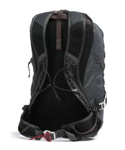 Bure 2.0 20L Wanderrucksack Polyamide schwarz