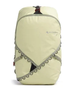 Bure 2.0 20L Wanderrucksack Polyamide gelbgrün