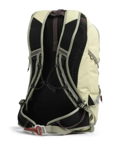 Bure 2.0 20L Wanderrucksack Polyamide gelbgrün