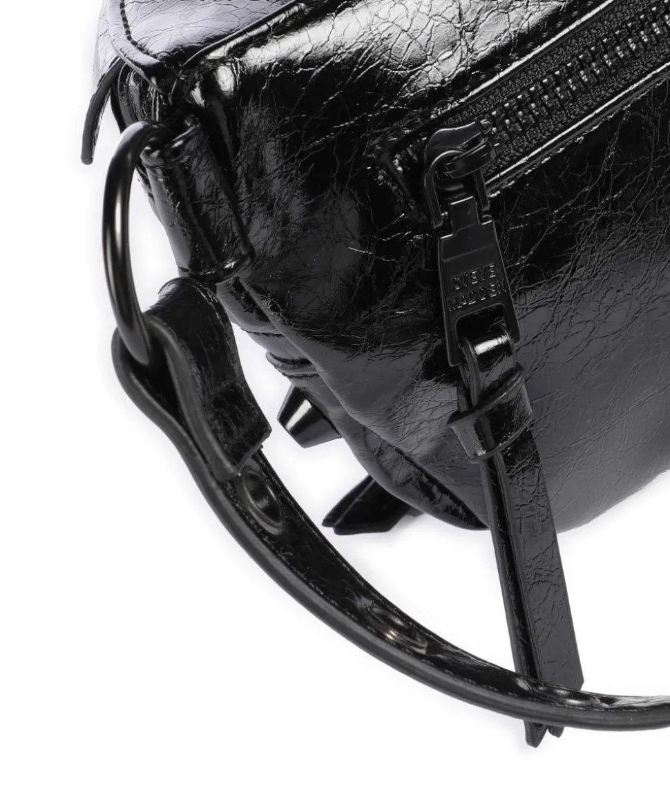 BVINA Gürteltasche Polyurethane schwarz