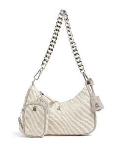 BVITAL-G Schultertasche Polypropylen natur