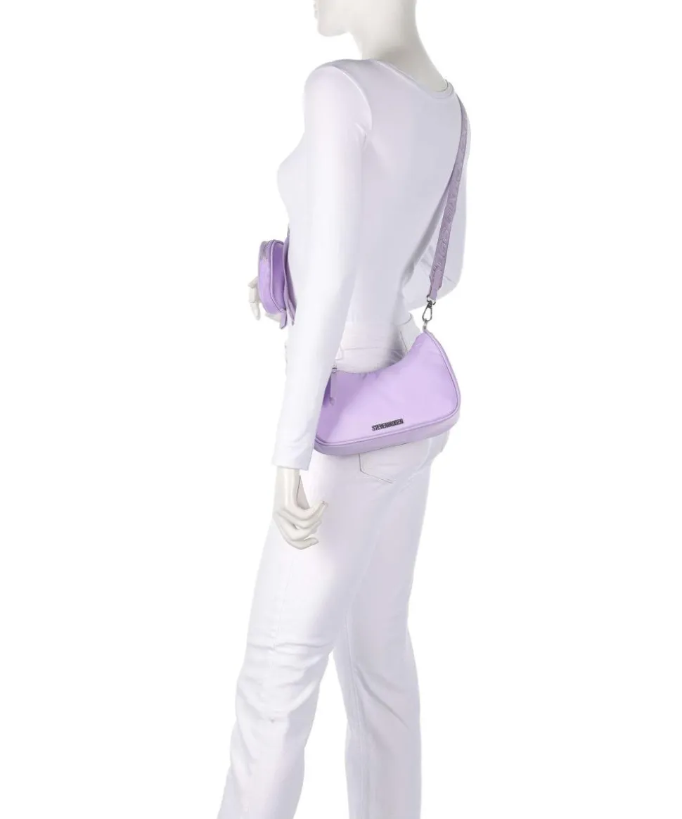 BVITAL-T Schultertasche Nylon violett