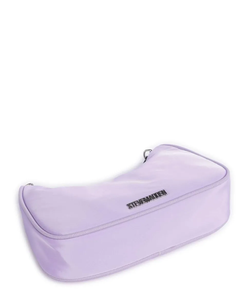 BVITAL-T Schultertasche Nylon violett
