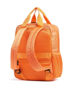 BY Itaca Rucksack 14″ Polyamide orange
