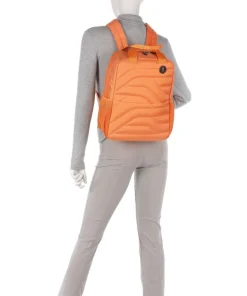 BY Itaca Rucksack 14″ Polyamide orange