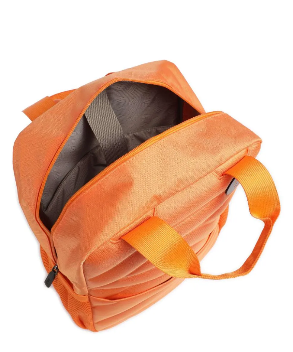 BY Itaca Rucksack 14″ Polyamide orange