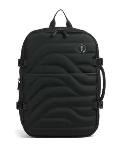 BY Itaca Rucksack 15″ Polyamide schwarz