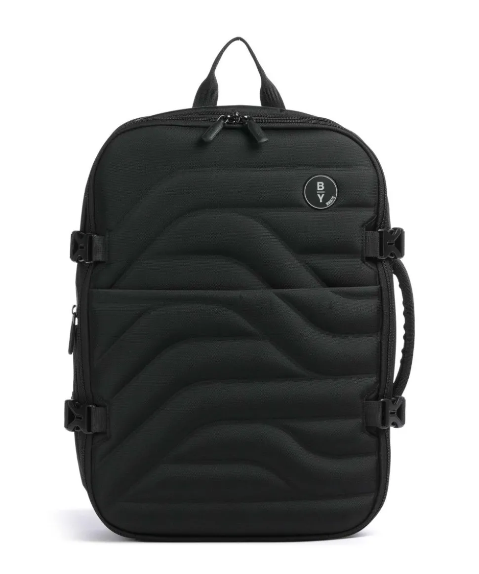 BY Itaca Rucksack 15″ Polyamide schwarz