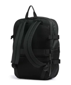 BY Itaca Rucksack 15″ Polyamide schwarz