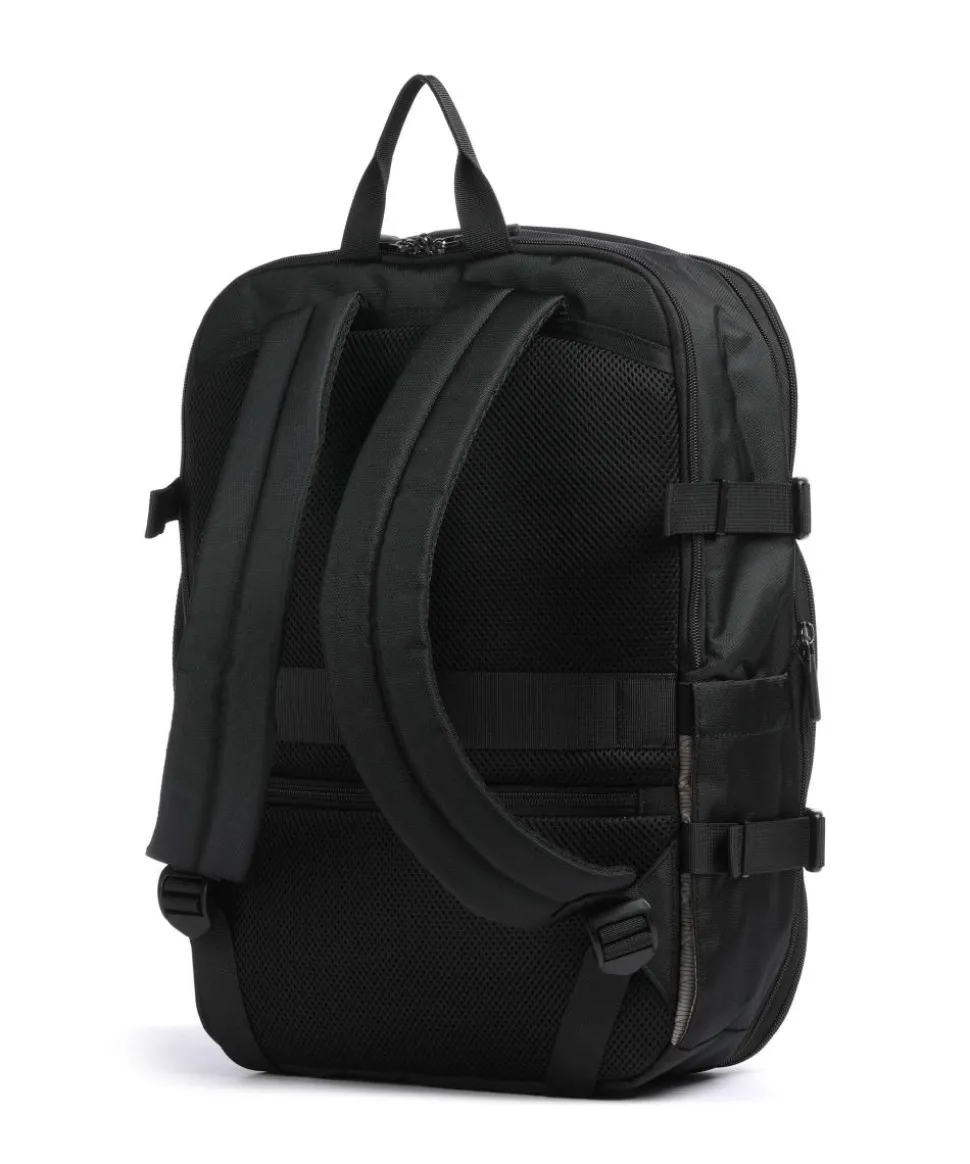 BY Itaca Rucksack 15″ Polyamide schwarz