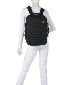 BY Itaca Rucksack 15″ Polyamide schwarz