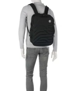 BY Itaca Rucksack 15″ Polyamide schwarz