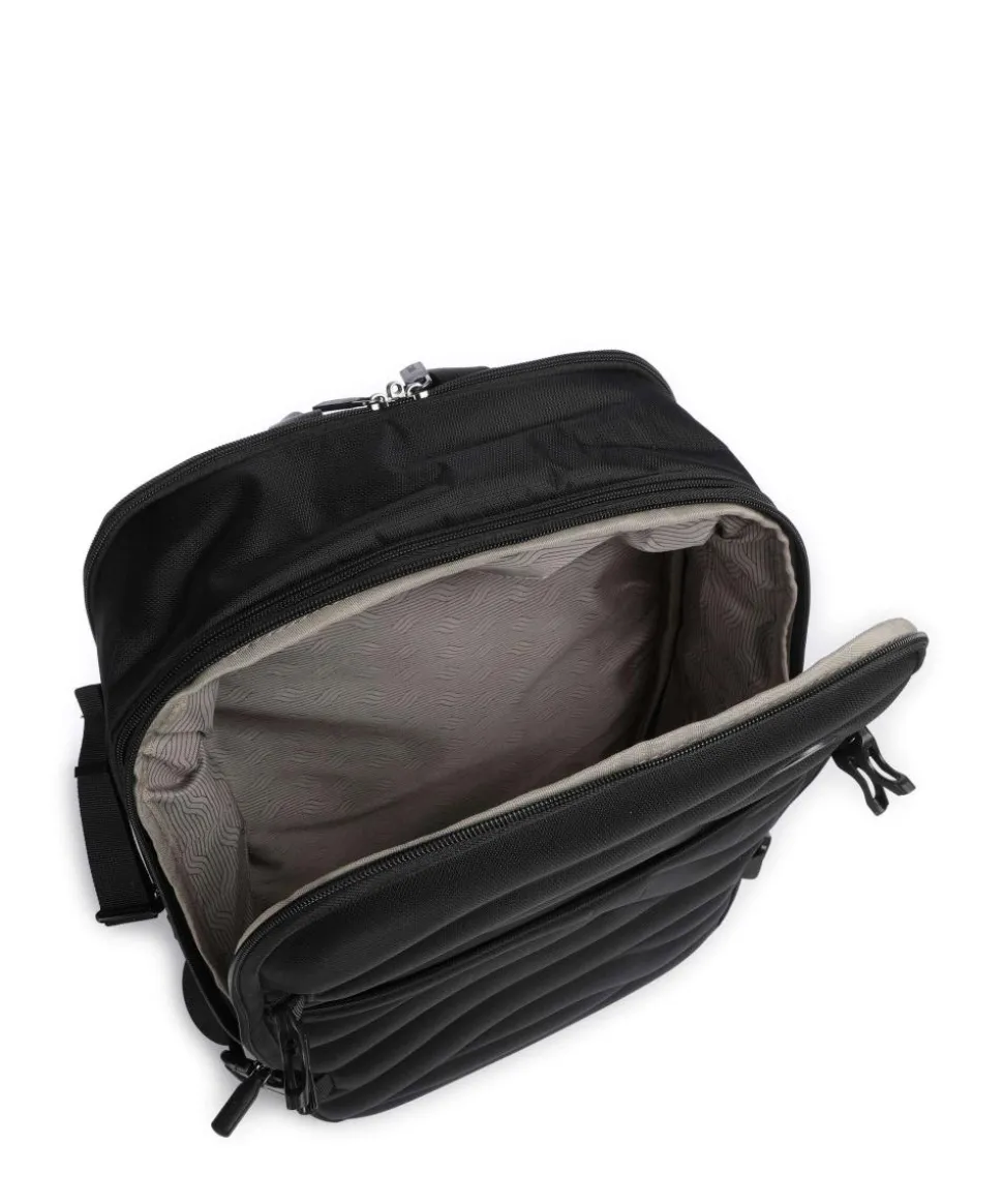 BY Itaca Rucksack 15″ Polyamide schwarz