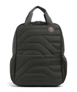 BY Itaca Rucksack 14″ Polyamide olivgrün