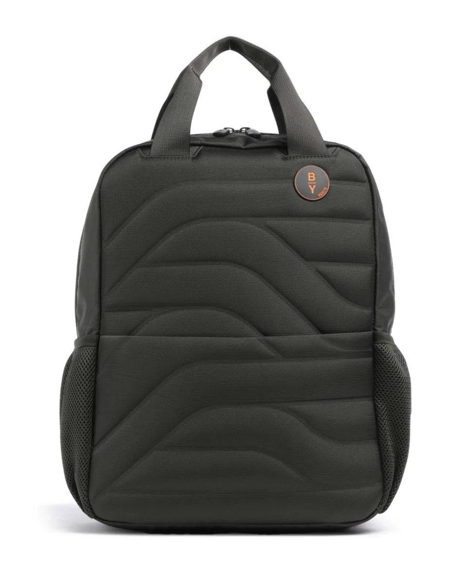 BY Itaca Rucksack 14″ Polyamide olivgrün