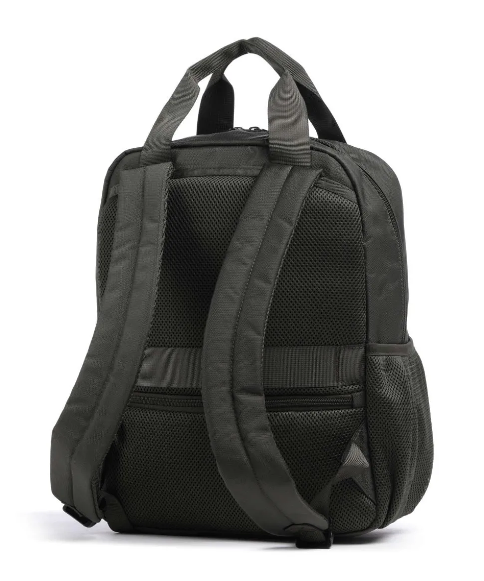 BY Itaca Rucksack 14″ Polyamide olivgrün