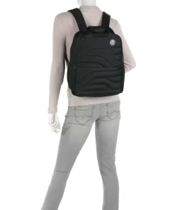 BY Itaca Rucksack 14″ Polyamide olivgrün