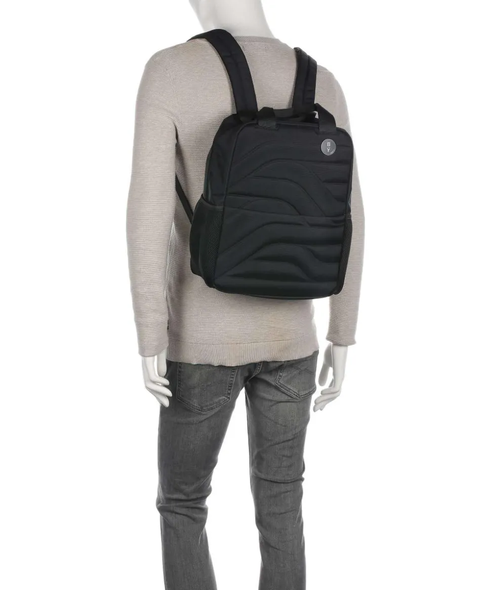 BY Itaca Rucksack 14″ Polyamide olivgrün